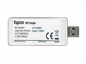 MODUL ADAPTOR USB LA WI-FI