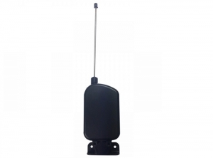 RECEPTOR RADIO CU 1 CANAL SI ANTENA