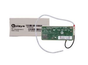 CARD IQ PENTRU IQ PANEL 4, IQ4 HUB SAU IQ4 NS, 433