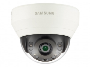 CAMERA IP DOME 2MP IR20M 6MM