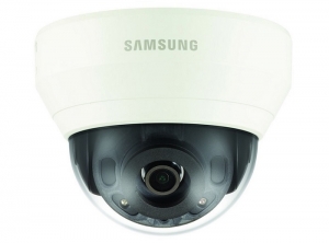 CAMERA IP DOME DE INTERIOR 4MP IR 20M 3.6MM