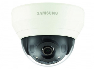 CAMERA IP DOME DE INTERIOR 4MP IR 20M 1/3