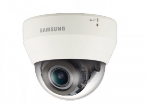 CAMERA IP DOME DE INTERIOR 4MP IR 20M 2.8MM