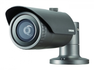 CAMERA IP BULLET DE EXTERIOR 4MP IR 30M