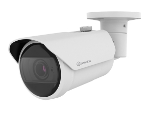 CAMERA IP BULLET 8MP IR 30M 3.2-10.2MM (3.2X)