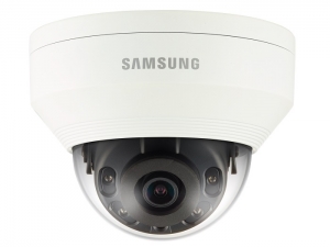 CAMERA IP DOME ANTIVANDAL DE EXTERIOR IR 25M