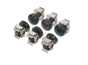 SET SURUBURI SI PIULITE PENTRU RACK-URI 19