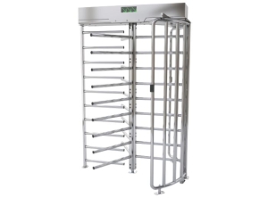 TURNICHET FULL-HEIGHT, ROTOR IN FORMA DE Y
