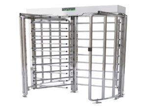 TURNICHET FULL-HEIGHT, ROTOR IN FORMA DE Y