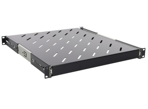 RAFT MOBIL 420 X 500 PENTRU RACK-URI DE 19