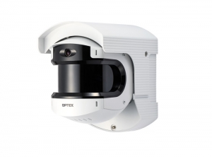 DETECTOR LASER REDSCAN CU CAMERA, DETECTIE 30X60 M