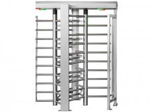 TURNICHET ELECTROMECANIC BIDIRECTIONAL ROTATIV