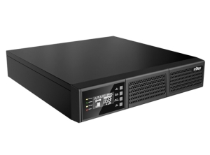 UPS 230V ON-LINE 3000VA / 2700W, RACKABIL 2U