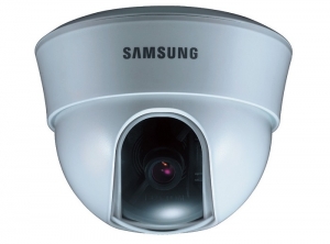 CAMERA ANALOGICA DOME 600 LINII TV LENTILA FIXA