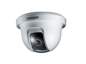 CAMERA ANHD DOME, LENTILA VARIFOCALA 2.8-11MM