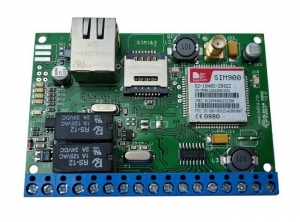 MODUL GPRS CID COMBO