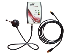 DISPECERAT GPRS USB