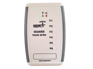 SISTEM DE VERIFICARE PATRULA GPRS