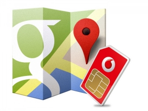 MONITORIZARE GPS