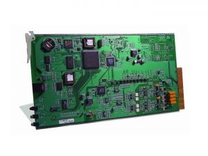 MODUL DE LINIE TCP-IP PENTRU SYSTEM III