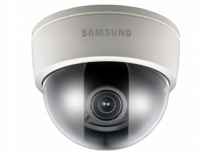 CAMERA IP DOME 1.3MP, LENTILA VARIFOCALA 2.8X