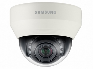 CAMERA IP DOME DE INTERIOR 1/2.8
