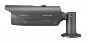 Camera  IP all-in-one