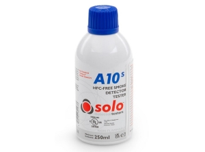 TESTER CU AEROSOL PENTRU DETECTOR DE FUM 250ML