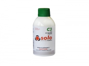TESTER CU AEROSOL MONOXID DE CO2 PENTRU DETECTOR