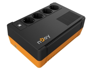 UPS 230V LINE-INTERACTIVE 600VA