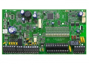 CENTRALA PARADOX SPECTRA CU 16-32 ZONE