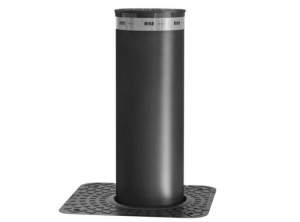 BOLARD HIDRAULIC, H 800MM,REZISTENTA RIDICATA