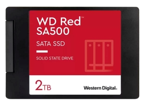 SSD SATA 2.5