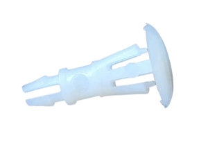 CLEME PVC FIXARE PLACA