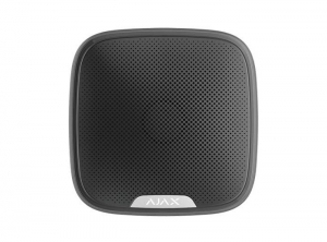 SIRENA WIRELESS EXTERIOR AJAX