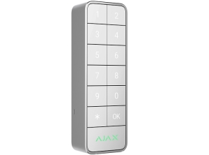 TASTATURA CABLATA AJAX SUPERIOR, DE EXTERIOR