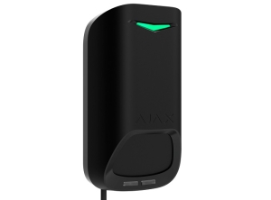 DETECTOR CABLAT PIR, SUPERIOR, NEGRU
