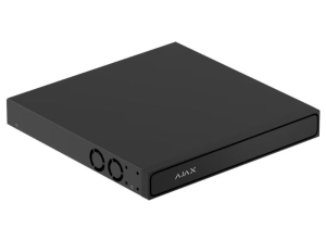 NVR CU 8 CANALE, HDMI 4K, 2 X ETHERNET GIGABIT