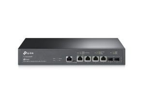 SWITCH MANAGED, 4 X POE 10GE, 1 X SFP 10GE