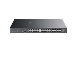 SWITCH MANAGED, 24 X POE GE, 8 X SFP GE
