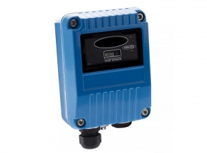 DETECTOR DE FLACARA DUAL IR