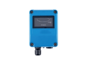 DETECTOR DE FLACARA CU IR TRIPLU, DE INT./EXT.
