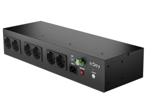 UPS 230V STANDBY 800VA / 480W, CU 1 BATERIE
