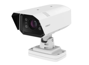 CAMERA IP LPR, 3MP, IR 50M, 6.8-120MM, 18X