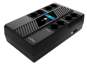 UPS 230V LINE-INTERACTIVE 800VA
