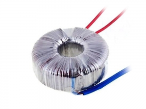TRANSFORMATOR TOROIDAL 63W 16V