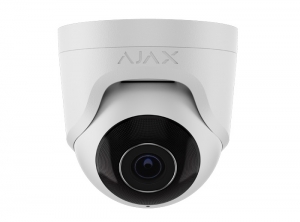 CAMERA IP TURRET AJAX, ALBA, 5MP, LENTILA 4MM