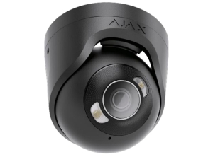 CAMERA IP TURRET, 5MP, IR SI WL 50M, 4MM
