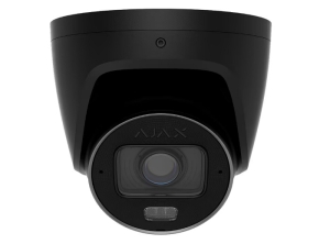 CAMERA IP TURRET, 8MP, IR 60M, WL 40M, 2.8-12MM