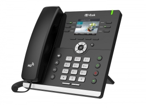 TELEFON IP GIGABIT COLOR IP PHONE, 3 SIP ACCOUNTS